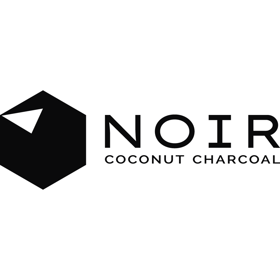 NOIR Coconut Charcoal